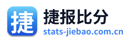 捷报比分 Logo